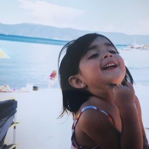 Meet your Posher, Isabella